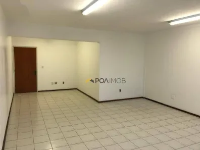 Sala Comercial para alugar, 45m² no Centro, Novo Hamburgo