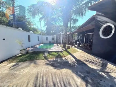 Casa com 4 Quartos à venda, 120m² no Guaiúba, Guarujá