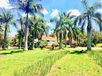 Fazenda/Sítio com 8 Quartos para alugar, 700m² no , Cabreúva