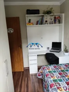 Apartamento com 2 Quartos à venda, 45m² no Juliana, Belo Horizonte