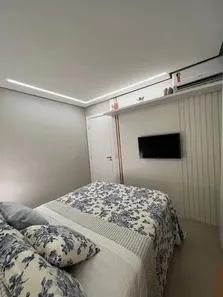 Apartamento com 2 Quartos à venda, 49m² no Caixa D'Água, Lauro de Freitas