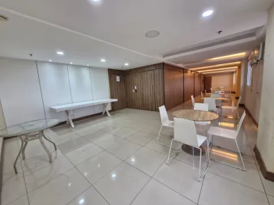 Apartamento com 3 Quartos à venda, 76m² no Centro, Nilópolis