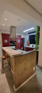 Apartamento com 2 Quartos à venda, 73m² no Encruzilhada, Santos
