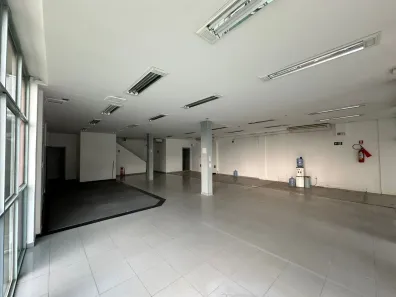 Ponto Comercial para alugar, 500m² no Chapada, Manaus