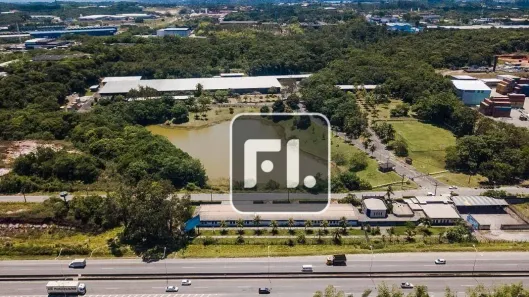 Galpão/Depósito/Armazém para alugar, 4303m² no Cia Sul, Simões Filho