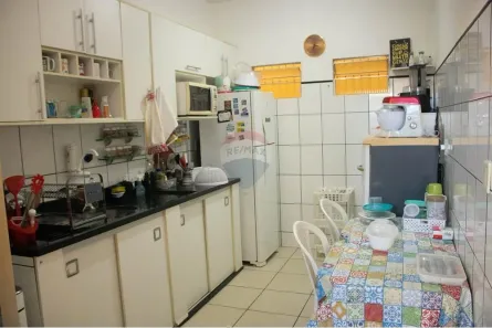 Casa com 3 Quartos à venda, 105m² no Jauá (Abrantes), Camaçari
