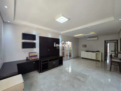 Casa de Condomínio com 3 Quartos à venda, 159m² no Bonfim Paulista, Ribeirão Preto