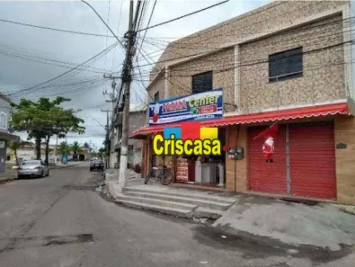 Ponto Comercial para alugar, 50m² no Jardim Caiçara, Cabo Frio
