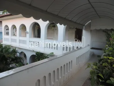 Casa com 7 Quartos à venda, 422m² no Matatu, Salvador