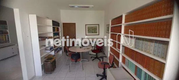 Sala Comercial à venda, 92m² no São Pedro, Belo Horizonte