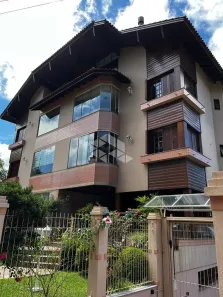 Apartamento com 2 Quartos à venda, 111m² no Planalto, Gramado