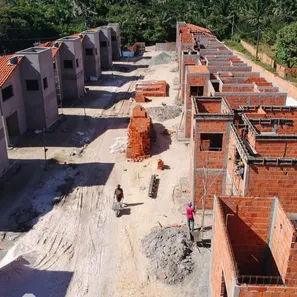 Casa de Condomínio com 3 Quartos à venda, 114m² no , Barreirinhas