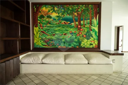 Cobertura com 7 Quartos à venda, 800m² no Rio Vermelho, Salvador