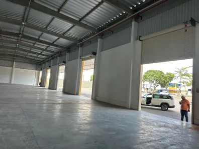 Galpão/Depósito/Armazém para alugar, 500m² no Porto Seco Pirajá, Salvador