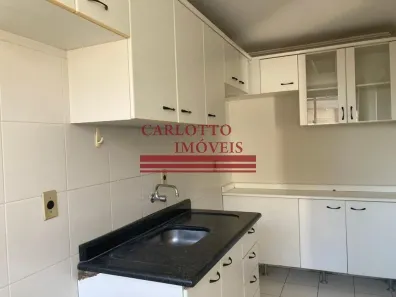 Kitnet para alugar, 35m² no Centro, Passo Fundo
