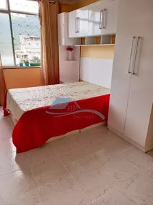 Apartamento com 3 Quartos à venda, 75m² no Santíssimo, Rio de Janeiro