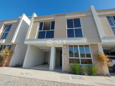 Casa de Condomínio com 3 Quartos para alugar, 98m² no Capim Macio, Natal