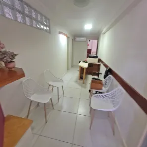 Consultório com 1 Quarto à venda, 34m² no Itararé, Vitória