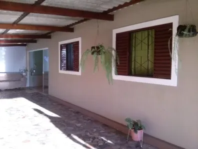Casa com 3 Quartos à venda, 201m² no Taquaral, Brotas