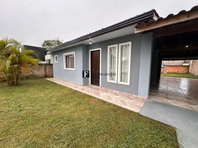 Casa com 2 Quartos à venda, 147m² no , Matinhos