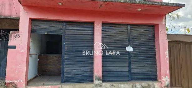 Ponto Comercial para alugar, 50m² no São Sebastião, Igarapé