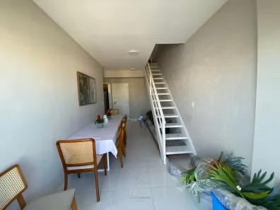 Cobertura com 3 Quartos à venda, 150m² no Vila Nova, Cabo Frio