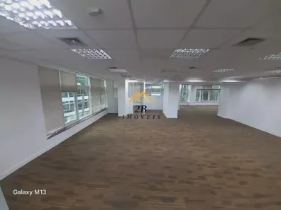 Ponto Comercial para venda ou aluguel, 556m² no Barra Olímpica, Rio de Janeiro