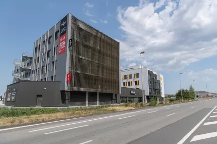 Sala Comercial para alugar, 5m² no Pompéia, Belo Horizonte