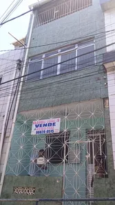 Casa com 3 Quartos à venda, 110m² no Liberdade, Salvador