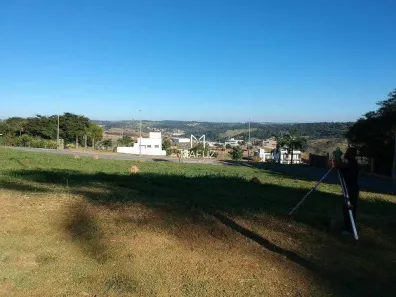 Lote/Terreno à venda, 533m² no Alphaville Vespasiano, Vespasiano