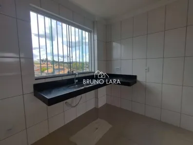 Apartamento com 2 Quartos para alugar, 60m² no Marechal Rondon, Igarapé