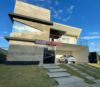 Casa de Condomínio com 5 Quartos para venda ou aluguel, 405m² no Salobrinho, Ilhéus