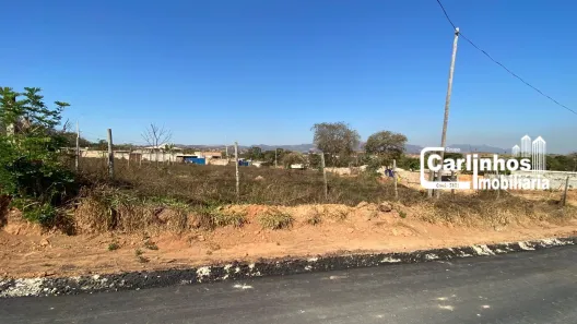 Lote/Terreno à venda, 1800m² no Primavera, 
