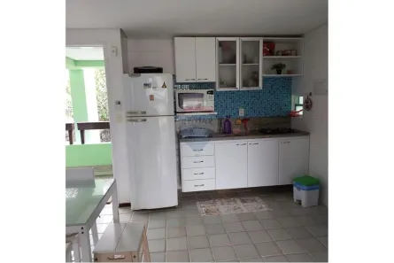 Flat com 1 Quarto à venda, 45m² no , Ipojuca