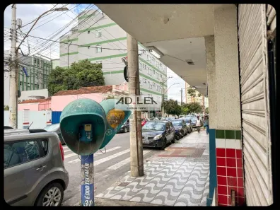 Ponto Comercial para alugar, 65m² no Santa Tereza, Belo Horizonte