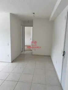 Apartamento com 2 Quartos para alugar, 47m² no Marapicu, Nova Iguaçu