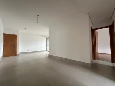 Apartamento com 4 Quartos à venda, 140m² no Anchieta, Belo Horizonte