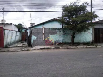 Lote/Terreno à venda, 250m² no Residencial Santa Izabel, Tremembé