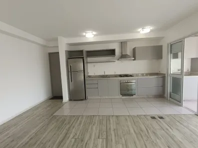 Apartamento com 1 Quarto para alugar, 57m² no Pinheiros, São Paulo