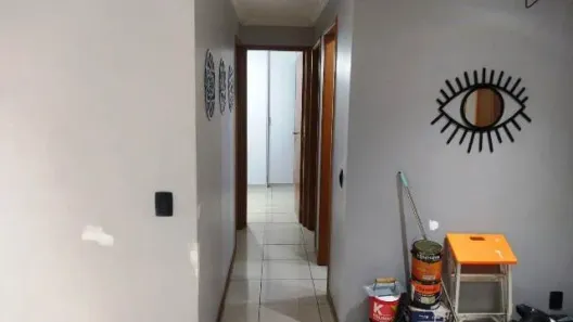 Apartamento com 3 Quartos para alugar, 92m² no Recreio dos Bandeirantes, Rio de Janeiro