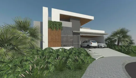 Casa de Condomínio com 4 Quartos à venda, 170m² no Vila Paraíso, Caçapava