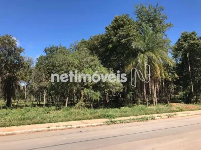 Lote/Terreno à venda, 1262m² no Serra do Cipó, Santana do Riacho