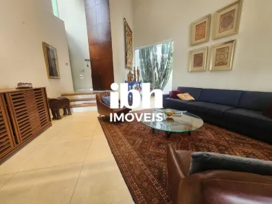 Casa com 4 Quartos para alugar, 435m² no Comiteco, Belo Horizonte
