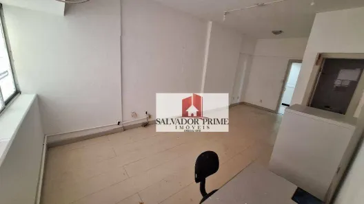 Sala Comercial para venda ou aluguel, 30m² no Parque Bela Vista, Salvador