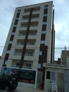 Apartamento com 2 Quartos à venda, 56m² no Jardim do Sol, Sorocaba