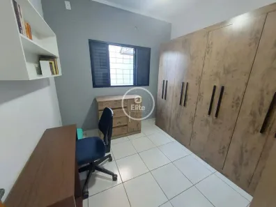 Casa com 2 Quartos à venda, 110m² no Vila Nasser, Campo Grande