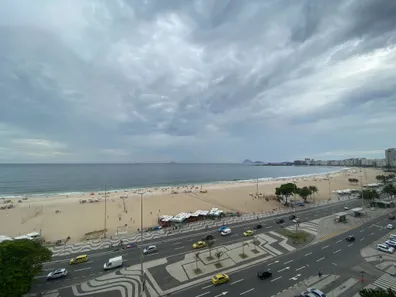 Cobertura com 5 Quartos para venda ou aluguel, 1300m² no Copacabana, Rio de Janeiro