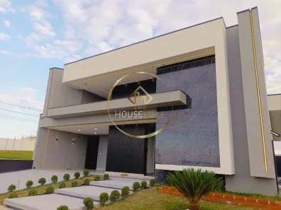 Casa de Condomínio com 3 Quartos à venda, 224m² no Residencial Colinas, Caçapava