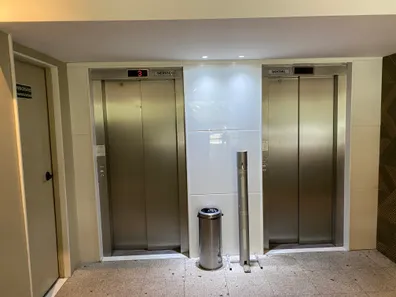 Sala Comercial à venda, 29m² no Boa Viagem, Recife