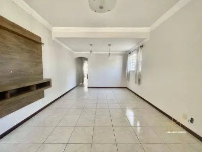 Casa de Condomínio com 3 Quartos à venda, 122m² no Parque Nossa Senhora da Candelária, Itu